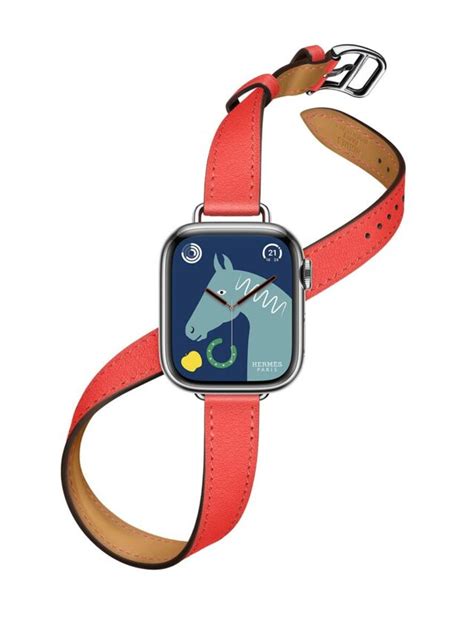 hermes and apple collaboration|apple watch hermes.